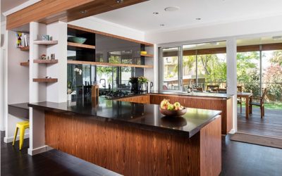 Kitchen Designs By Western Cabinets Perth