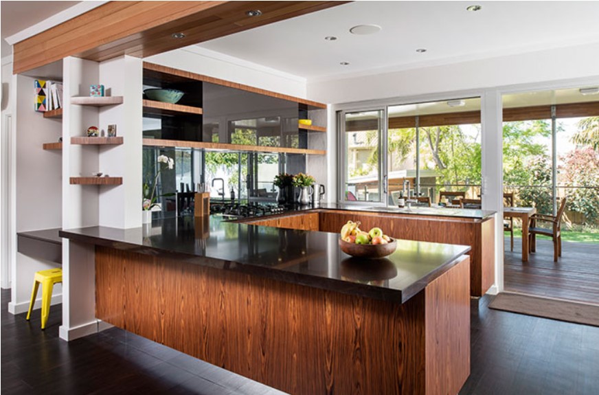 Kitchen Designs By Western Cabinets Perth